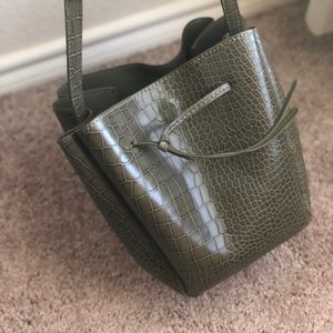 Free people crossbody bag